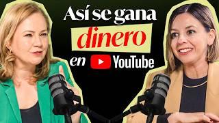 Experta en YouTube: “¡el mejor tipo de vídeo que existe para vender es dar clase en una pizarra!"