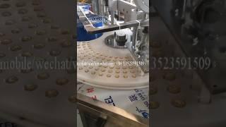 Automatic Rajgira Laddu Making Machine for hot sale