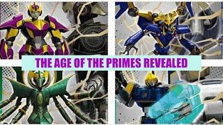 THE 13 PRIMES REVEALED ? WHAT THE TOYS COULD BE …