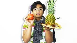 Pen Pineapple Apple Pen PIZZA!