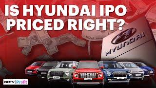 Will Hyundai's Big IPO Cause A Cash Shortage In Market? Incred Capital's Pramod Amthe On Hyundai IPO