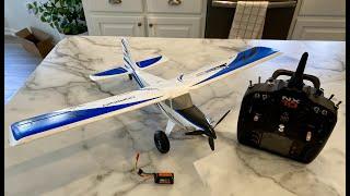 E-flite UMX Turbo Timber Evolution BNF Basic - THE BEST UMX EVER!!!!