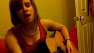 Nicole McKinnon - Addicted (Kelly Clarkson)