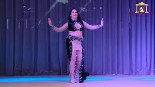 Авасева Татьяна, Oriental