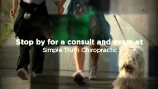 Grand Rapids Sciatica Pain Relief - Simple Truth Chiropractic