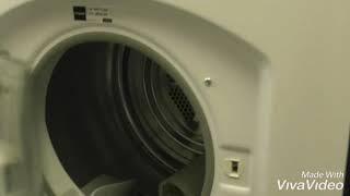 Euronics Appliances Hotpoint 8kg TVHM80 Aquarius & Two Indesit’s Gravity Spin Dryers