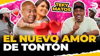 EL NUEVO AMOR DE TONTON 80 ️ EL DOTOL NASTRA