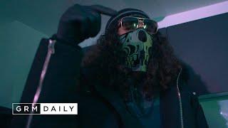 Turk - Departed [Music Video] | GRM Daily