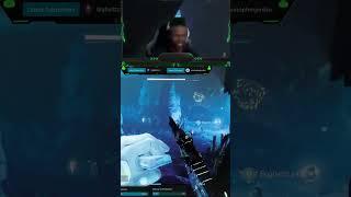 Dang That Bolt Charge Though! :) Loving Bolt charge | #rogittens on #Twitch