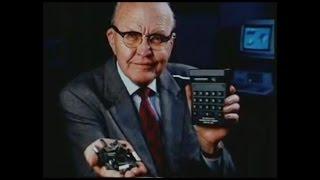 Milestones of contemporary electronic history  that change(d) society