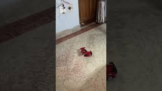#robotcars #trending #udayveer short