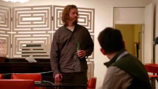 Silicon Valley S01E08 Dick Joke "Mean Jerk Time" (Full)