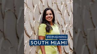 A New Vision for Suburban South Miami | Rebeca Cruz from Riley Smith Group