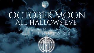 October Moon Ritual  | All Hallows Eve - Finale ️ | Haunting Frequencies - 396 Hz