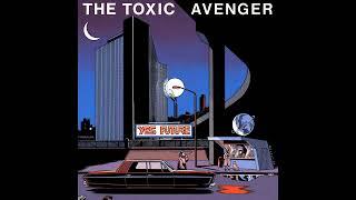 The Toxic Avenger - Space