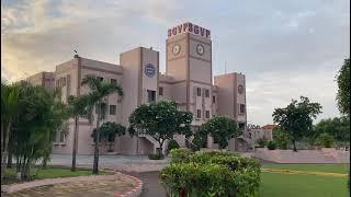SGVP International School, Rajkot