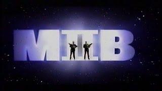 Men in Black II (2002) Trailer 2 (VHS Capture)