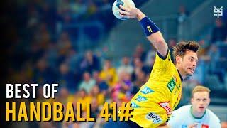 Best Of Handball 41# ● Best Goals & Saves ● 2024 ᴴᴰ