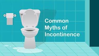 Common Myth of Incontinence - Rearz Adult Diaper Company