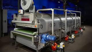 Pro Engineering and Manufacturing | Tunnel Pasteurizes