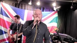 The Britpop Union - 'Design for Life'