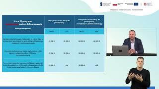 Od kwietnia zmiany w programie "Czyste Powietrze". #AkademiaCzystegoPowietrza2024 - webinar 2. cz. 1