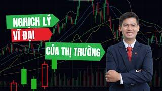 Chứng khoán hôm nay | Nghịch lý vĩ đại của thị trường: DCM, DPM