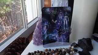 Nov 15, 2024 Daily Angel Message~ MEDITATION IS NEEDED TO FEEL WHOLE ONCE AGAIN!