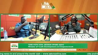 Galamsey fight can be won if the people are ready and willing  - George Opare Addo