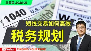 7个你可能不知道的美股节税技巧（合法合规，长期有效）