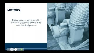 Adjustable Speed Drives Variable Frequency Drives Part 1