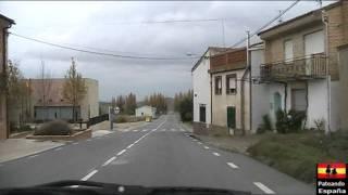 Los Molinos de Ocón 2  Video 10.000 de pateandoespaña.es