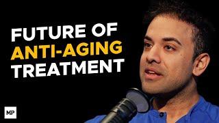 Look Younger & Live Longer With Dr. Adeel Khan | Mind Pump 2260