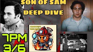 Son Of Sam: A Deep Dive