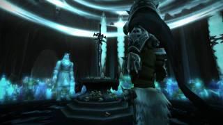 WoW Fall of the Lich King Patch 3.3.0