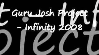 Infinity 2008 Instrumental XD