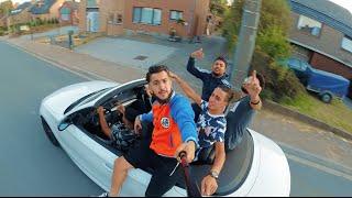 TiiwTiiw - Te amo feat Blanka & Sky (Selfie Algerian Cover)