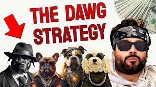 THE DAWG STRATEGY - BEST FOOTBALL BETTING TIP