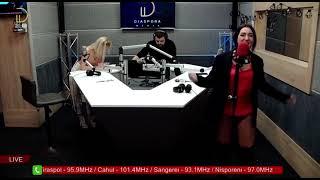 Dana Markitan “Vinișor de poamă aleasă”- Diaspora Media | LIVE