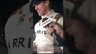 When Carl Edwards Knew He Lost the NASCAR Cup Series Title in 2016