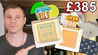 ROJA ISOLA BLU & ISOLA SOL (Full Reviews)