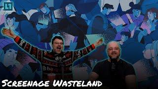 The Level1 Show January 1 2025: Screenage Wasteland