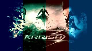 Krrish 4 theme music By technical Sadiq