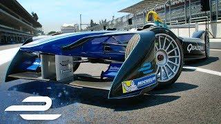 Formula E Car: Performance, Specs & Stats