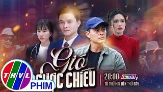 Phim đặc sắc tháng 6/2025: Gió ngược chiều (Trailer)