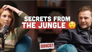 TOP SECRET I'm a Celeb Insights | All You Need To Know