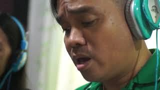 Christ The King Theme Song 2019 | St. Vincent Ferrer Parish | James Aquino Films