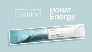 MONAT Insider | MONAT Energy | MONAT Wellness Products