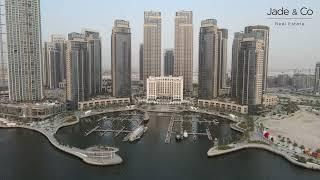 Why should you invest in Dubai Creek Harbour today?