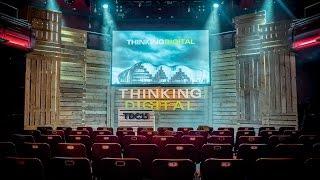 The Thinking Digital Conference in 2 Minutes